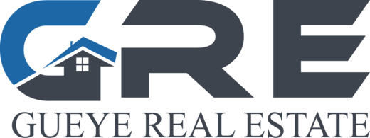 Gueye Real Estate